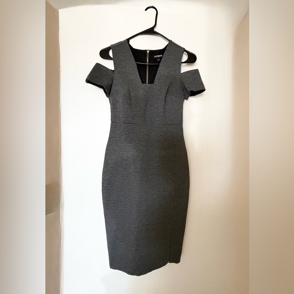 Express - Sheath Dress